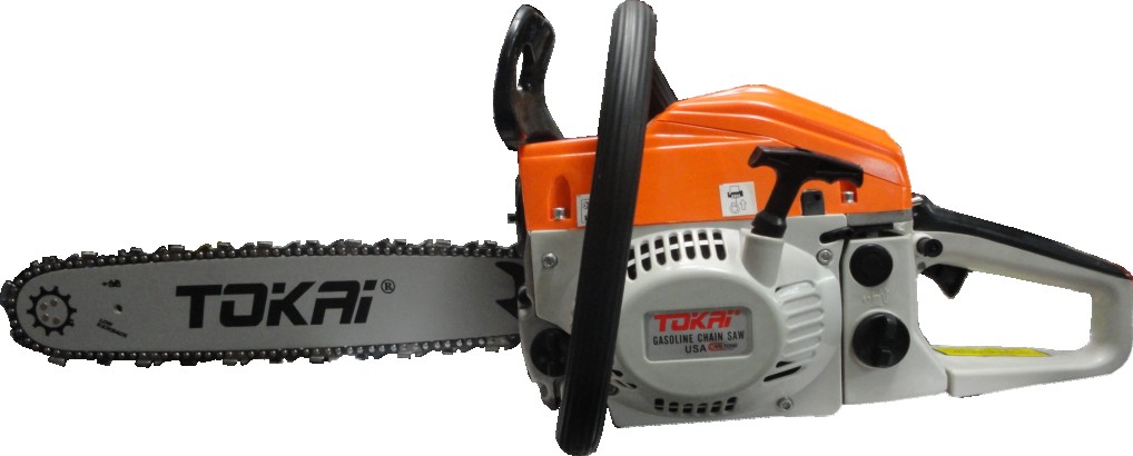 Tokai Chain Saw TK451 16"